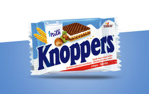 1998: Knoppers w Polsce