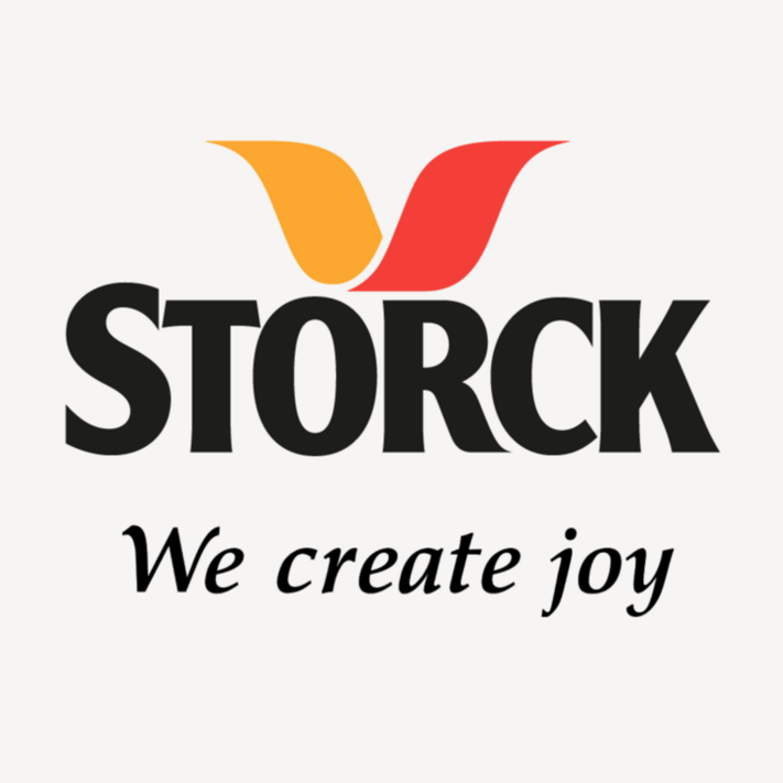 Storck – przynosimy radość